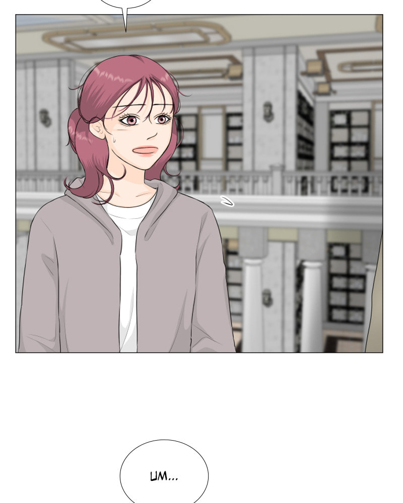 Read Half-Ghost chapter 106 image 33 on Lezhin