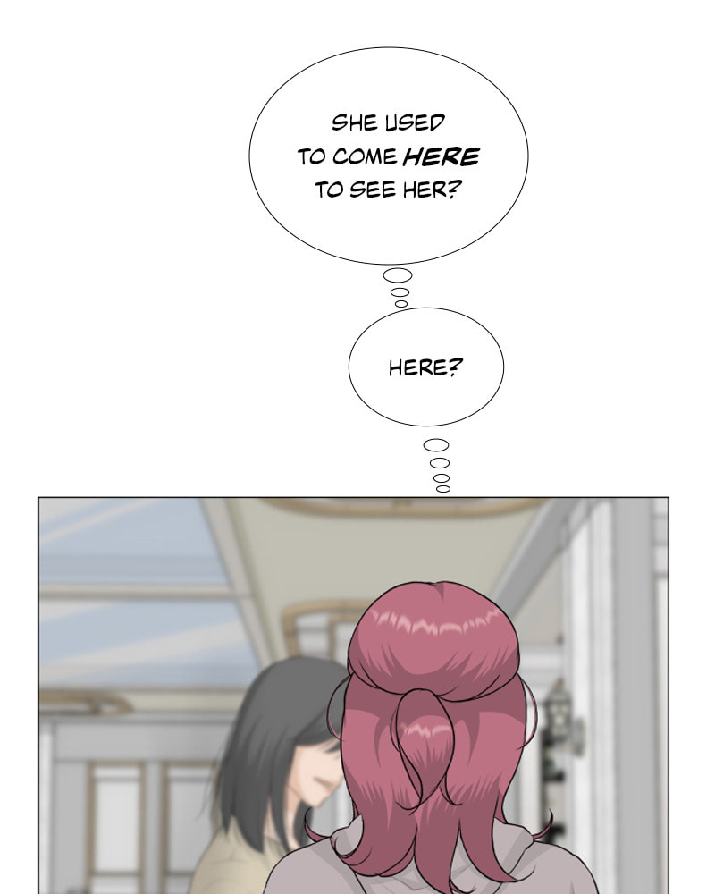 Read Half-Ghost chapter 106 image 35 on Lezhin