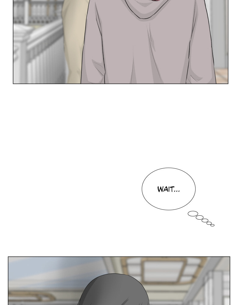 Read Half-Ghost chapter 106 image 36 on Lezhin