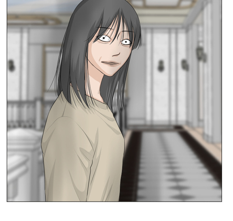 Read Half-Ghost chapter 106 image 38 on Lezhin