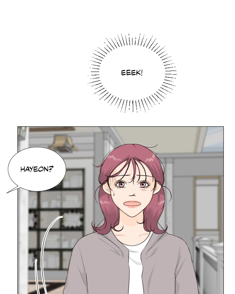 Read Half-Ghost chapter 106 image 39 on Lezhin