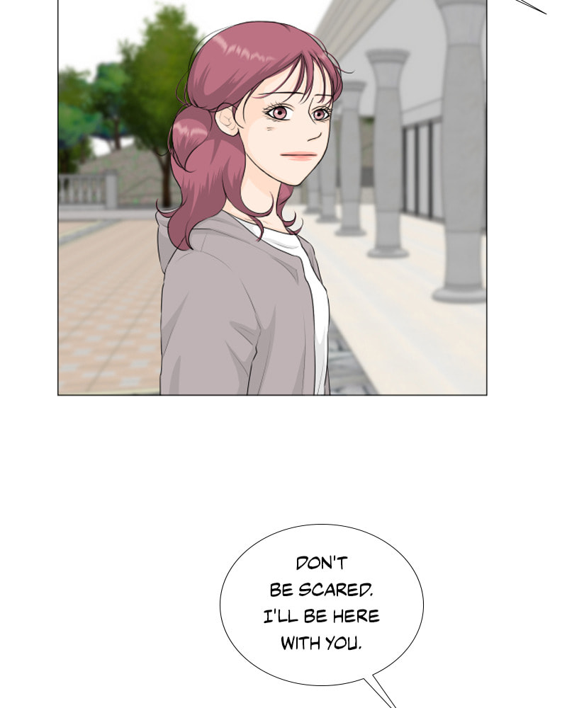 Read Half-Ghost chapter 106 image 4 on Lezhin