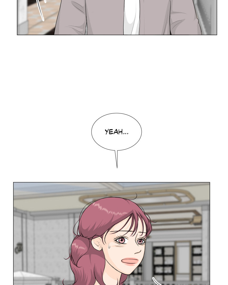 Read Half-Ghost chapter 106 image 40 on Lezhin