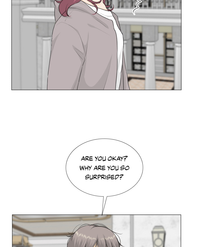 Read Half-Ghost chapter 106 image 41 on Lezhin