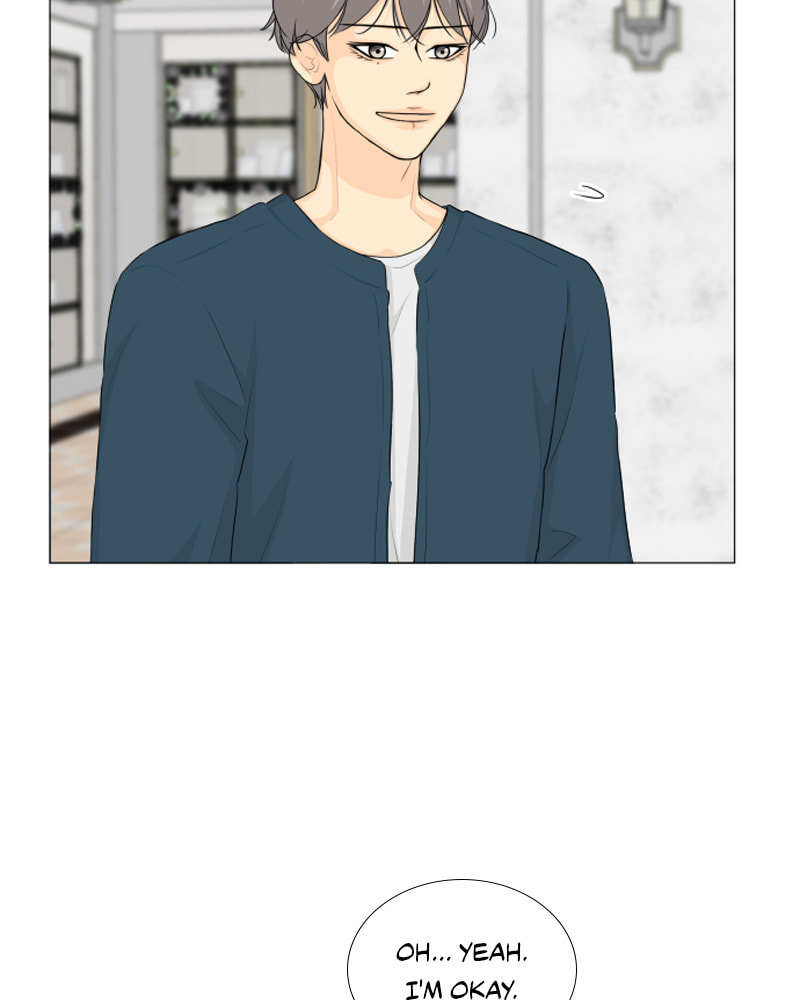 Read Half-Ghost chapter 106 image 42 on Lezhin