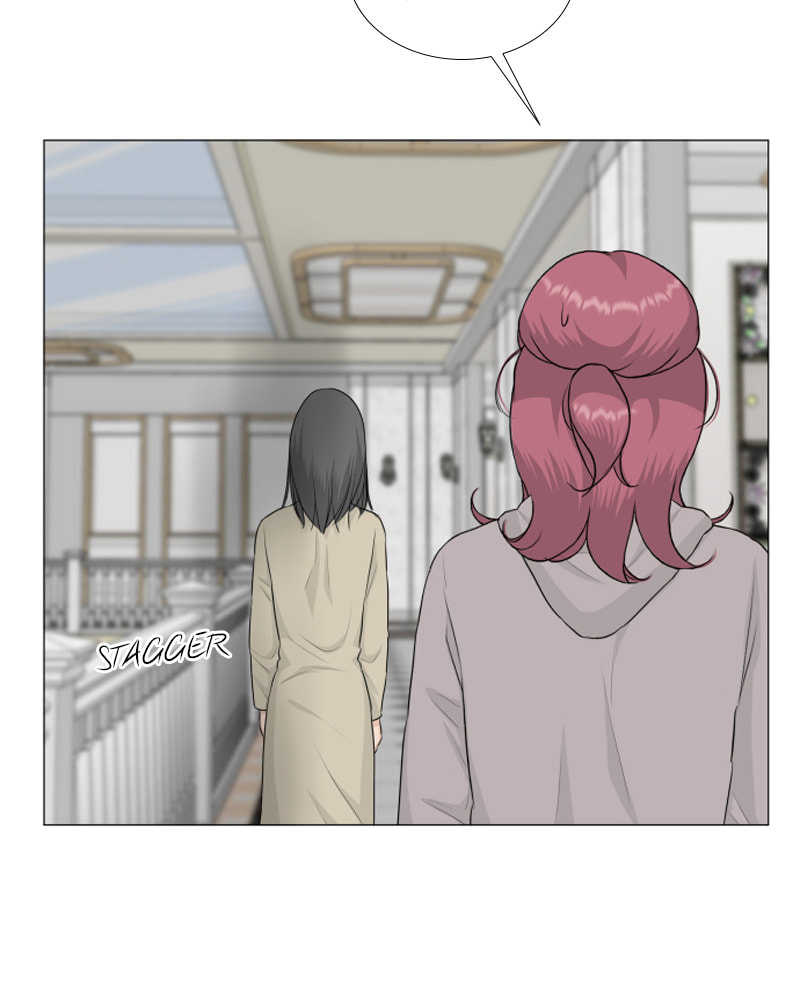 Read Half-Ghost chapter 106 image 43 on Lezhin