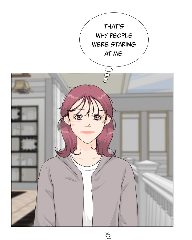 Read Half-Ghost chapter 106 image 44 on Lezhin