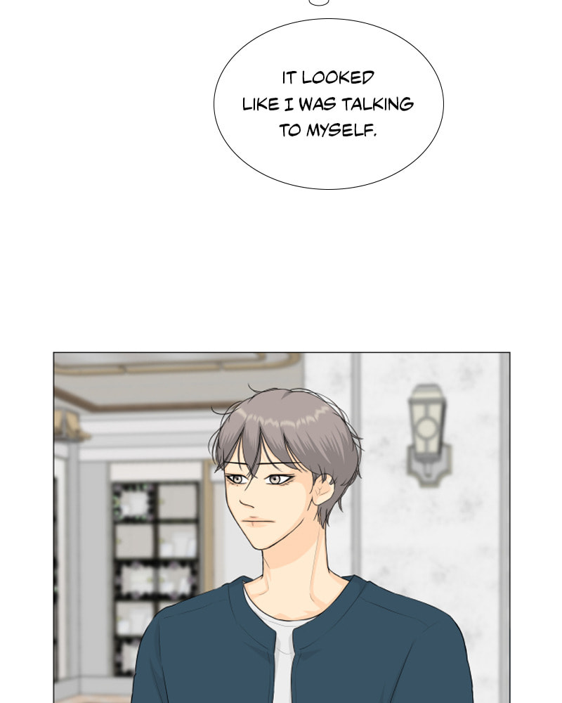 Read Half-Ghost chapter 106 image 45 on Lezhin