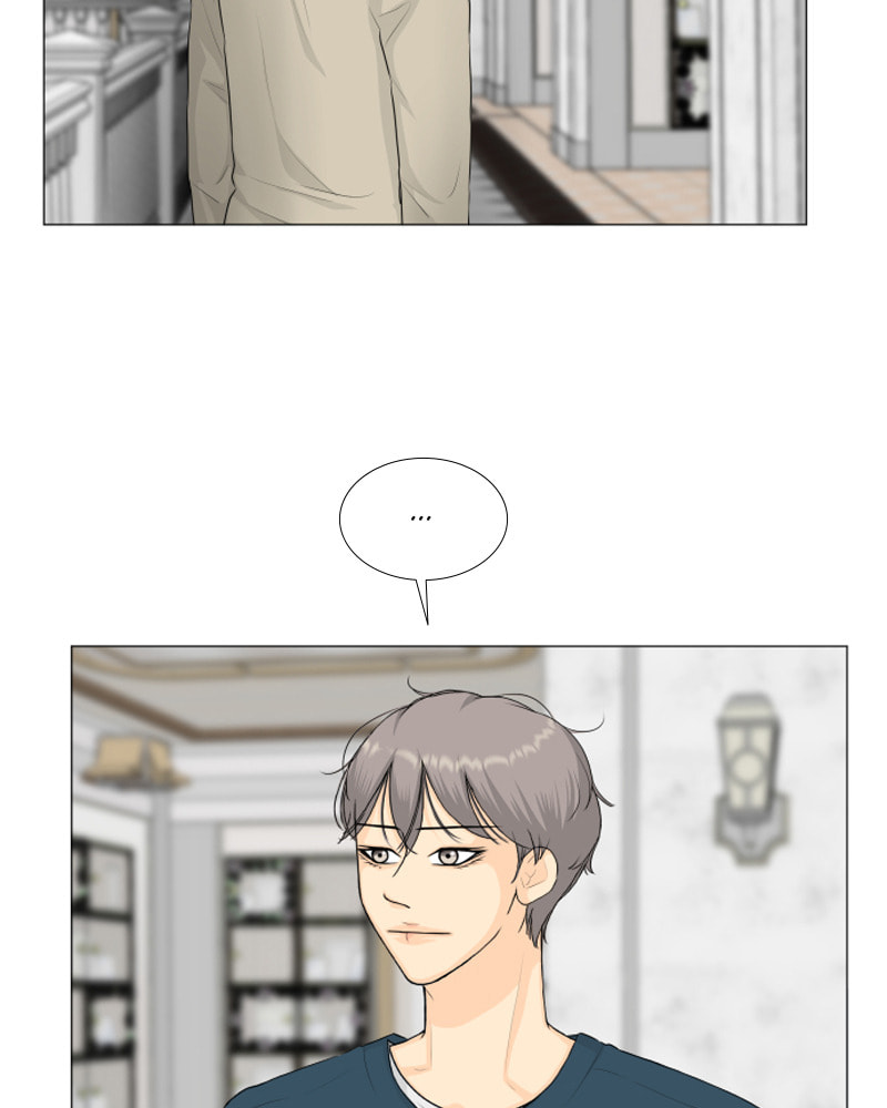 Read Half-Ghost chapter 106 image 47 on Lezhin