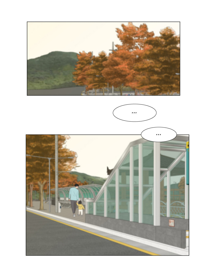 Read Half-Ghost chapter 106 image 49 on Lezhin