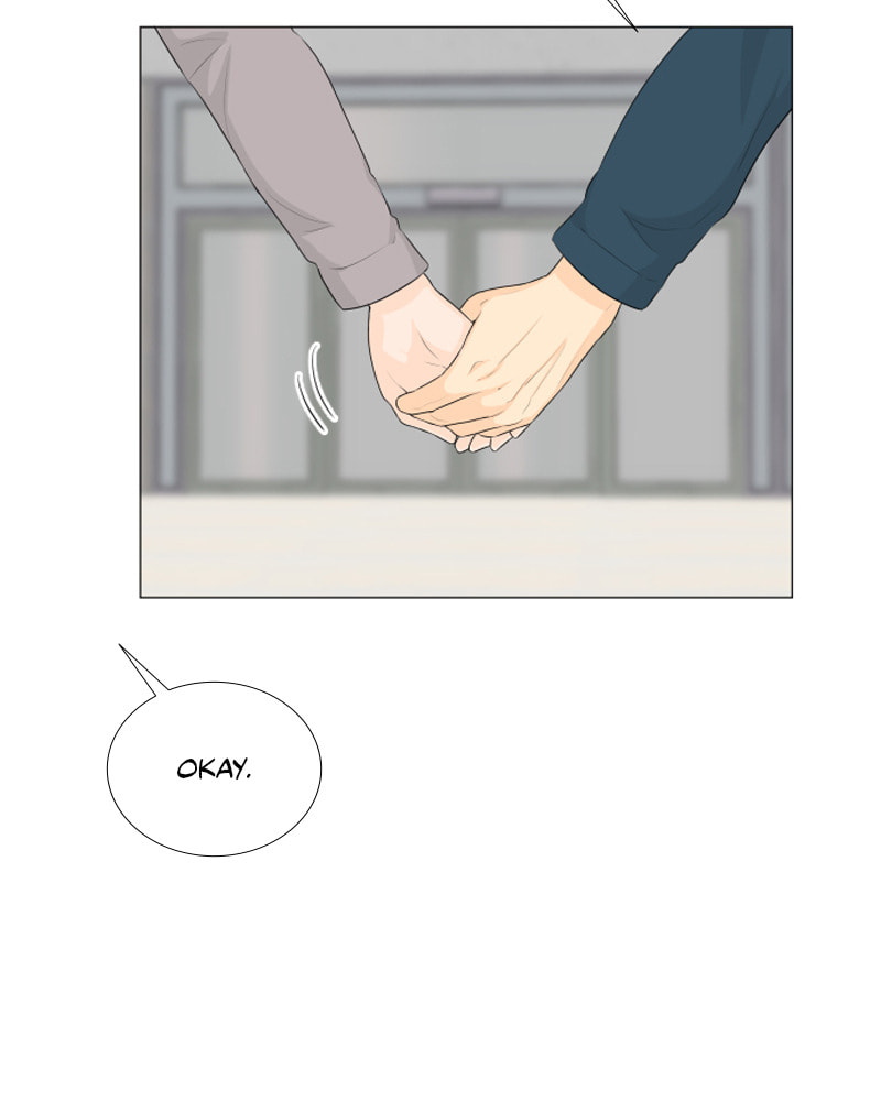 Read Half-Ghost chapter 106 image 5 on Lezhin