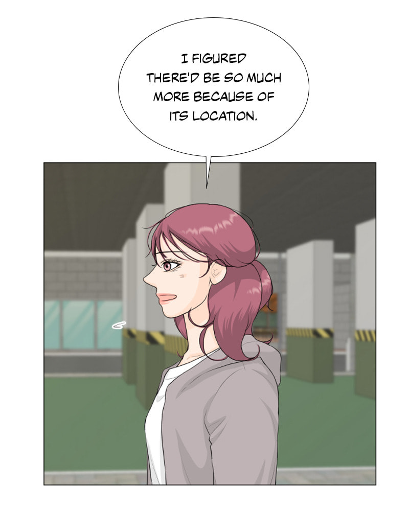 Read Half-Ghost chapter 106 image 53 on Lezhin