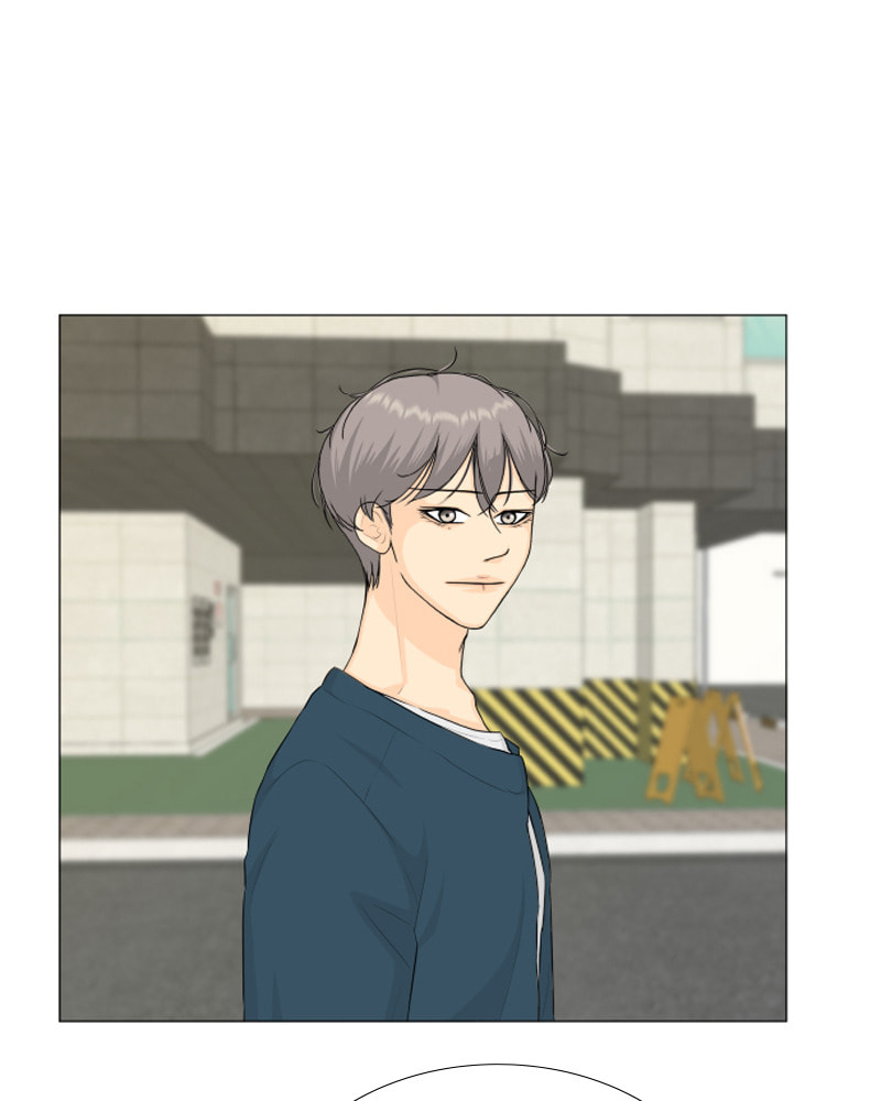 Read Half-Ghost chapter 106 image 54 on Lezhin