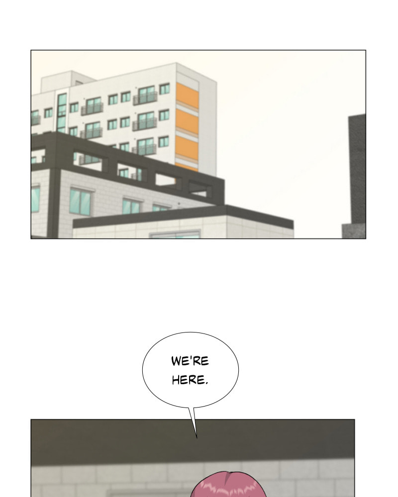 Read Half-Ghost chapter 106 image 59 on Lezhin