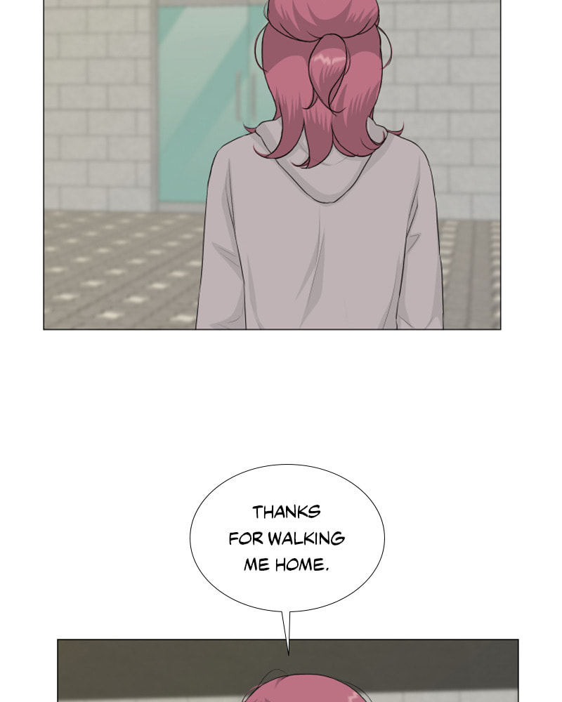 Read Half-Ghost chapter 106 image 60 on Lezhin