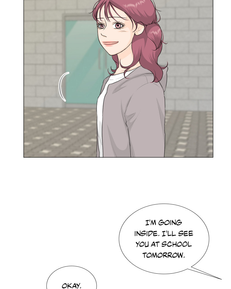 Read Half-Ghost chapter 106 image 61 on Lezhin