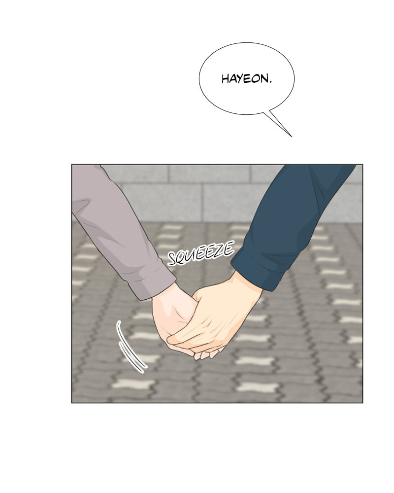 Read Half-Ghost chapter 106 image 63 on Lezhin