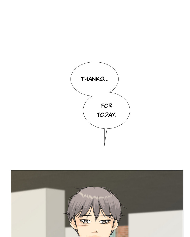 Read Half-Ghost chapter 106 image 64 on Lezhin
