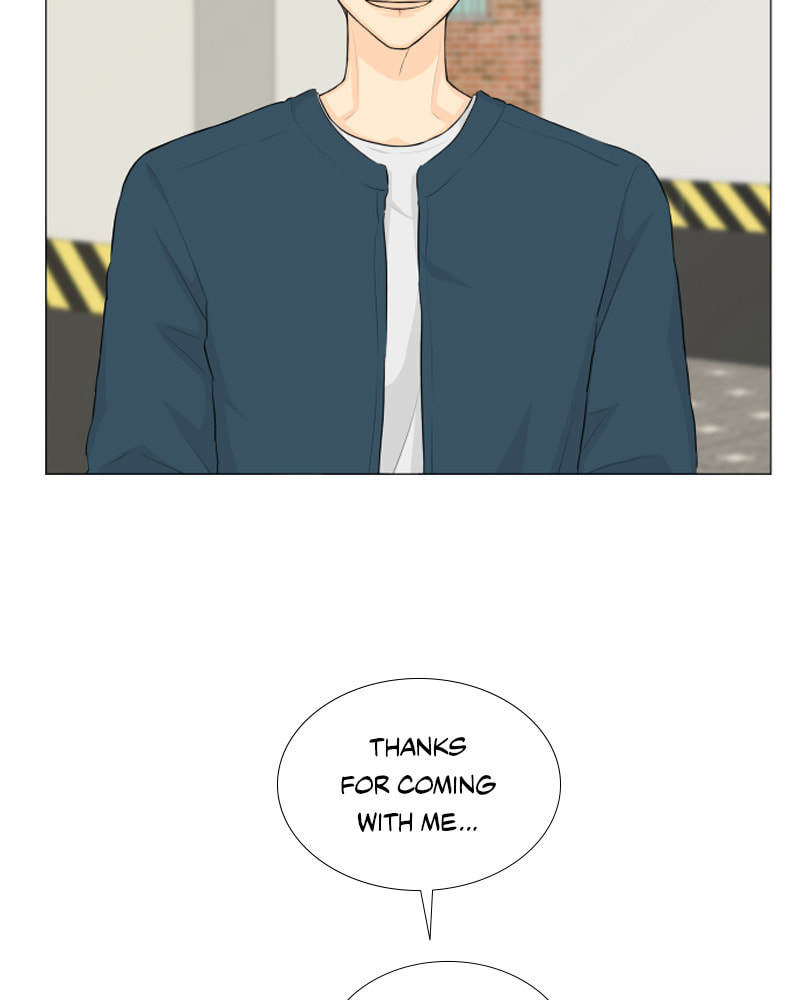 Read Half-Ghost chapter 106 image 65 on Lezhin