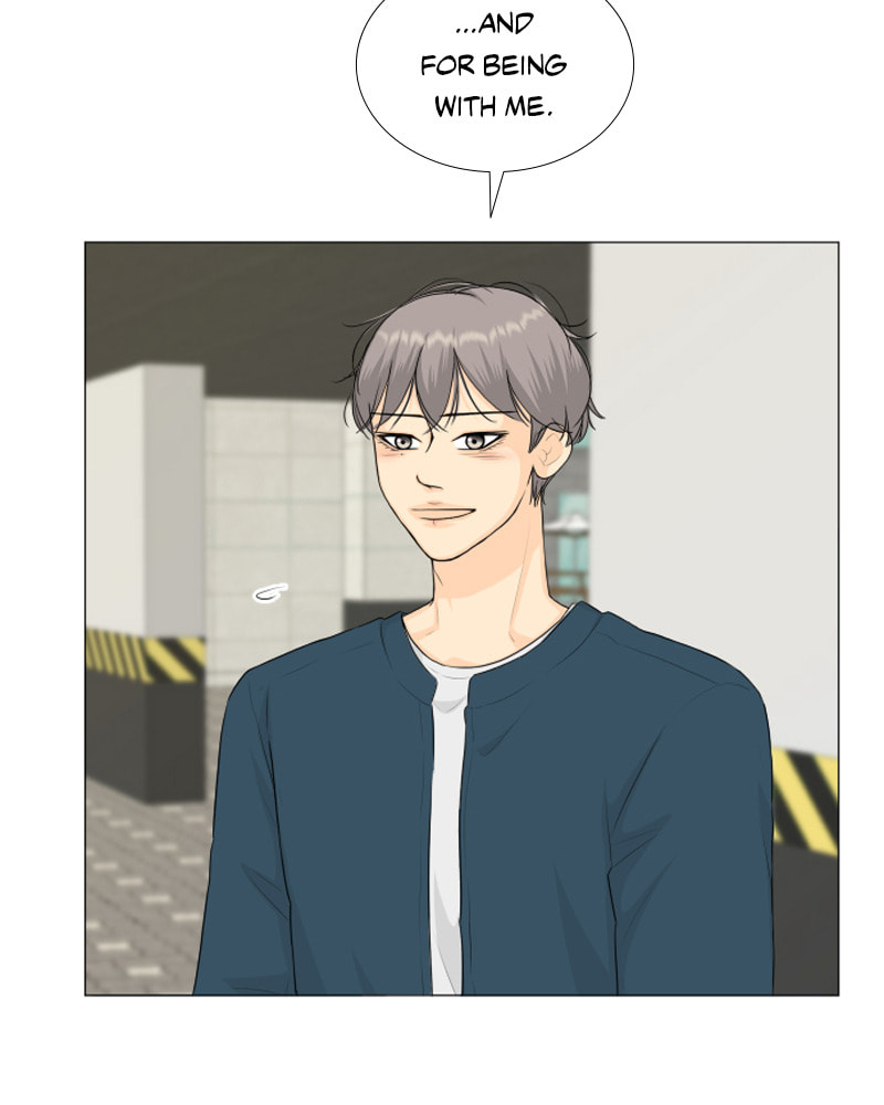 Read Half-Ghost chapter 106 image 66 on Lezhin