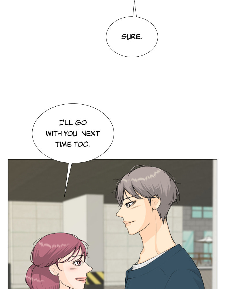 Read Half-Ghost chapter 106 image 68 on Lezhin
