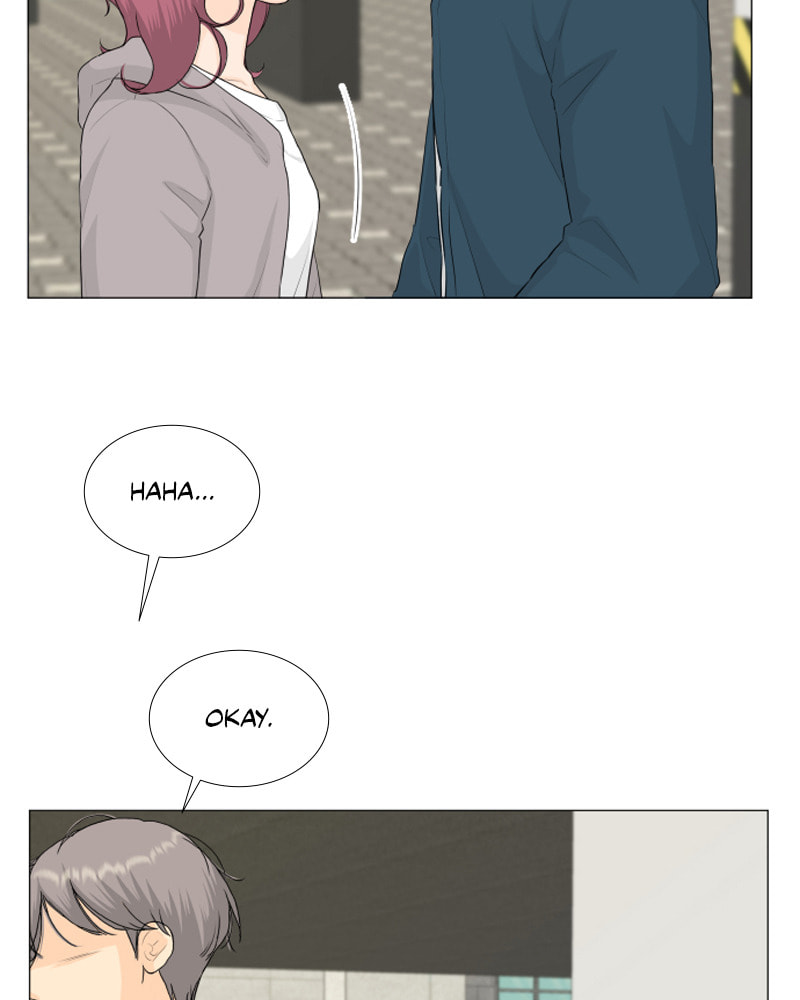 Read Half-Ghost chapter 106 image 69 on Lezhin