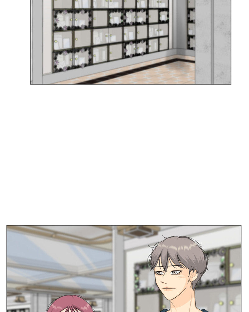 Read Half-Ghost chapter 106 image 7 on Lezhin