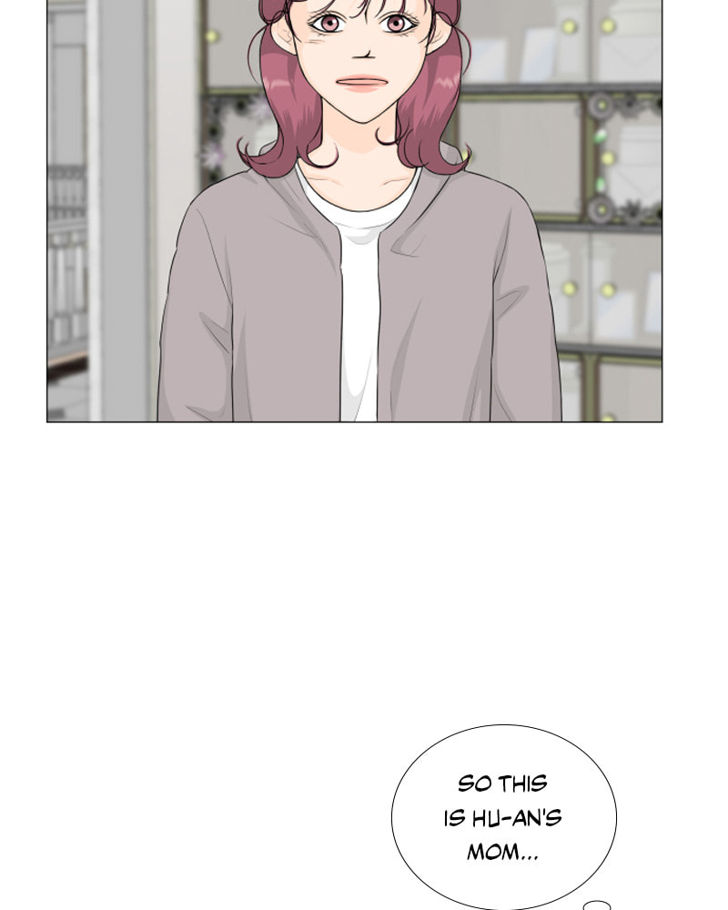 Read Half-Ghost chapter 106 image 9 on Lezhin