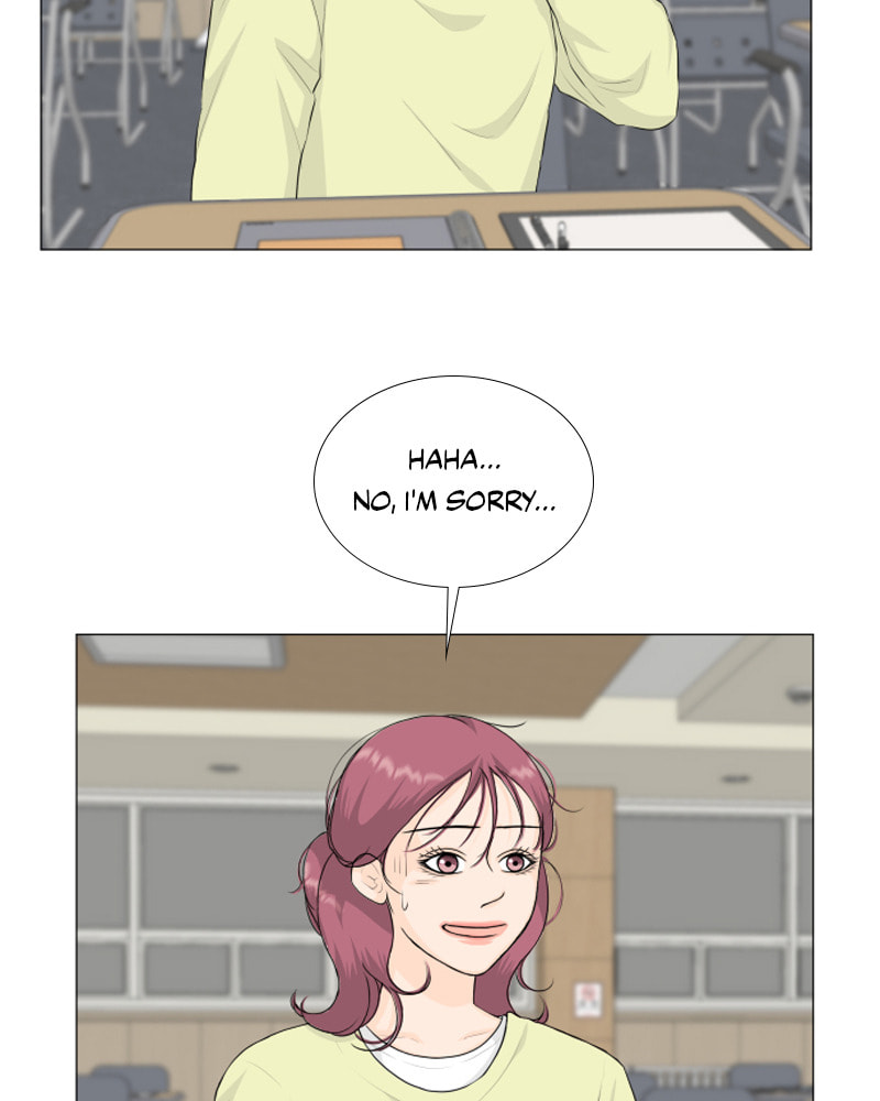 Read Half-Ghost chapter 107 image 10 on Lezhin