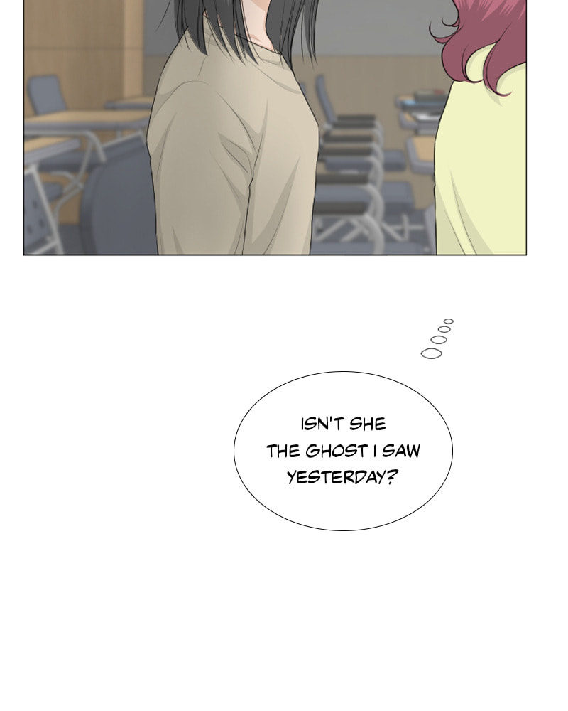 Read Half-Ghost chapter 107 image 12 on Lezhin