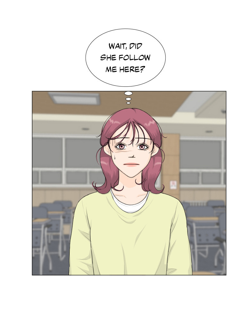 Read Half-Ghost chapter 107 image 13 on Lezhin