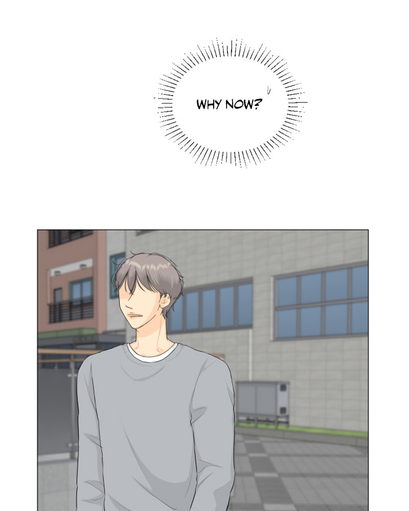 Read Half-Ghost chapter 107 image 14 on Lezhin