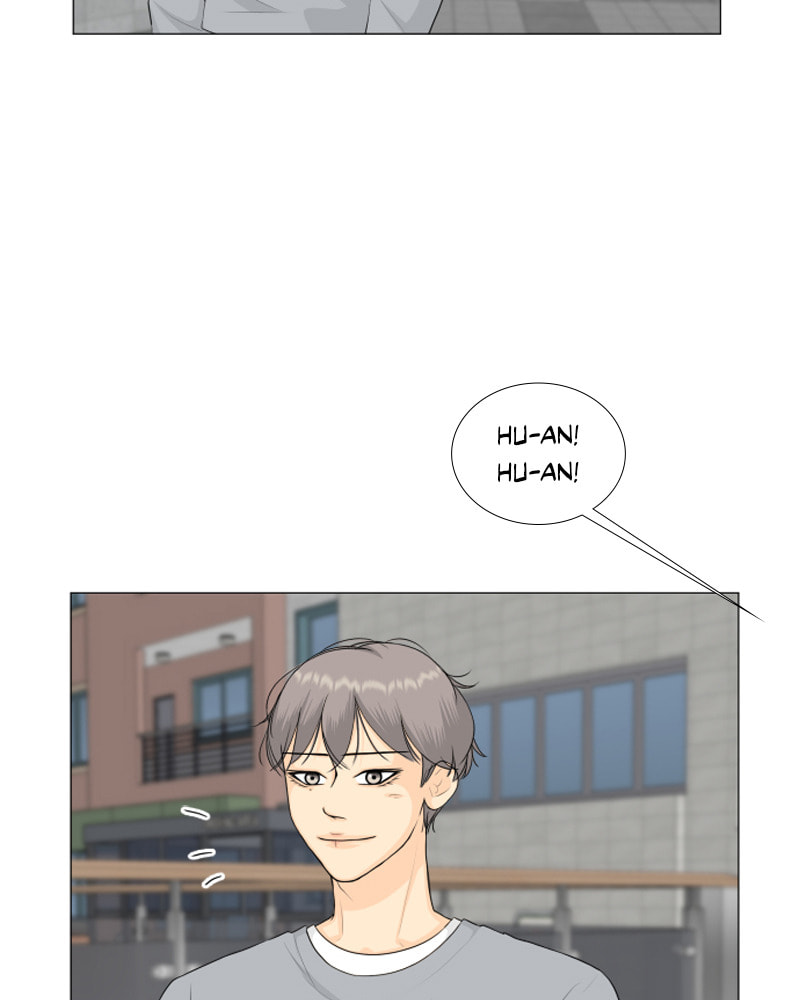 Read Half-Ghost chapter 107 image 15 on Lezhin