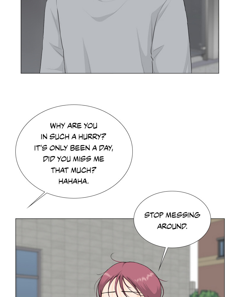Read Half-Ghost chapter 107 image 16 on Lezhin
