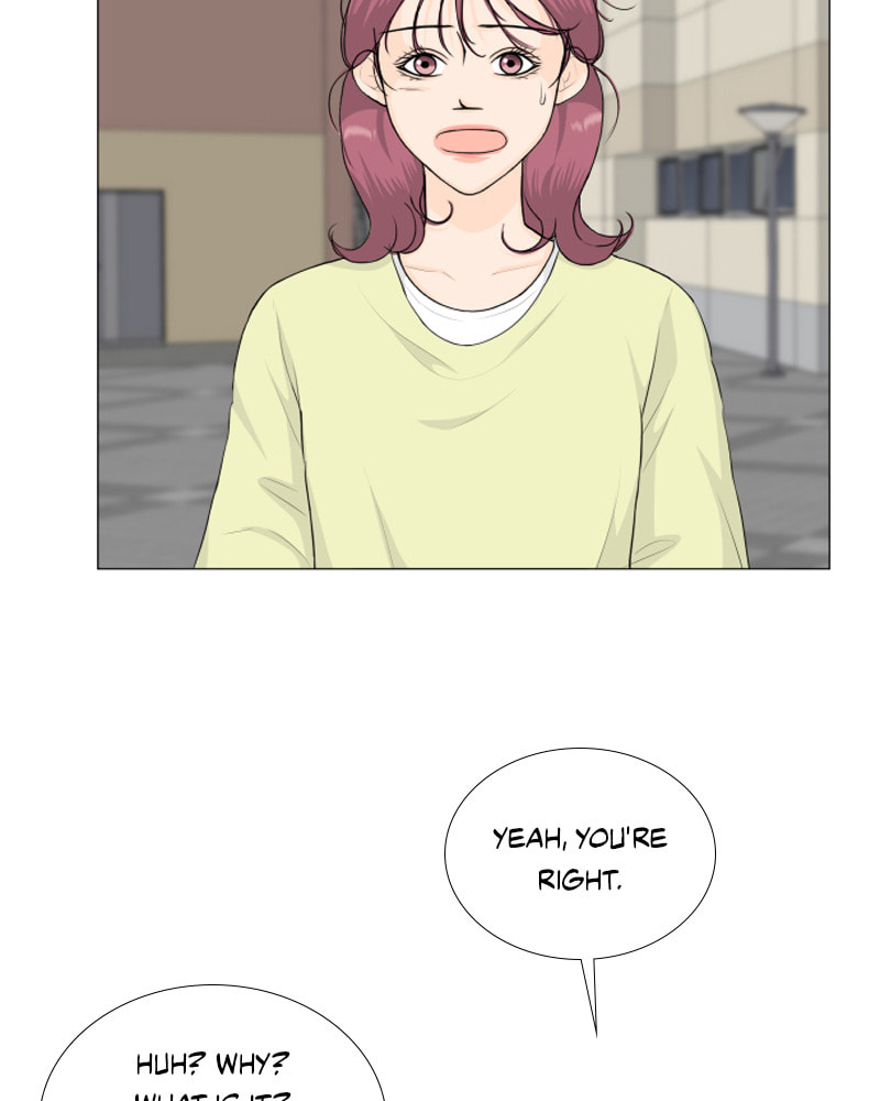 Read Half-Ghost chapter 107 image 19 on Lezhin