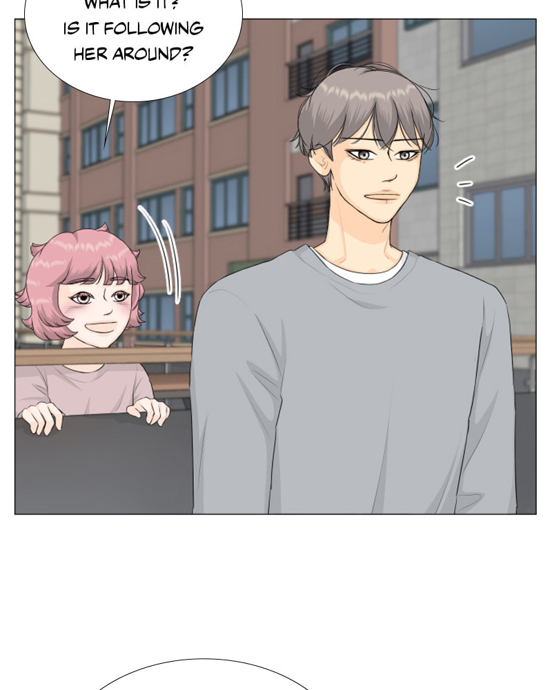 Read Half-Ghost chapter 107 image 20 on Lezhin