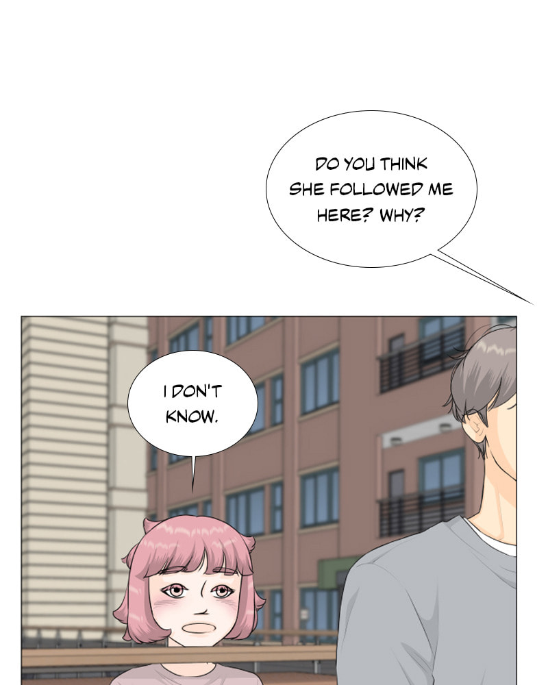 Read Half-Ghost chapter 107 image 22 on Lezhin