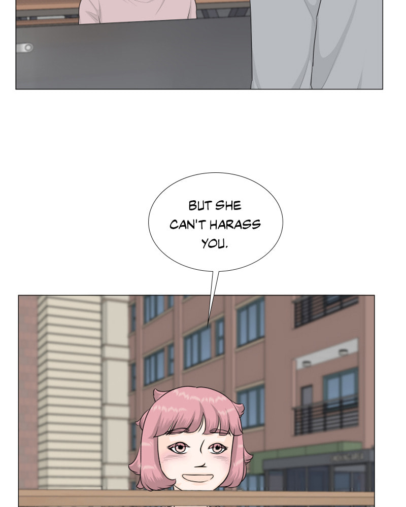 Read Half-Ghost chapter 107 image 23 on Lezhin
