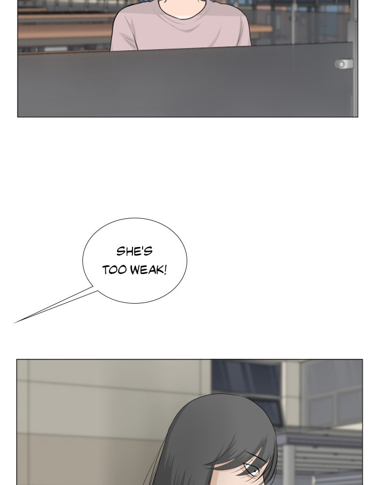 Read Half-Ghost chapter 107 image 24 on Lezhin