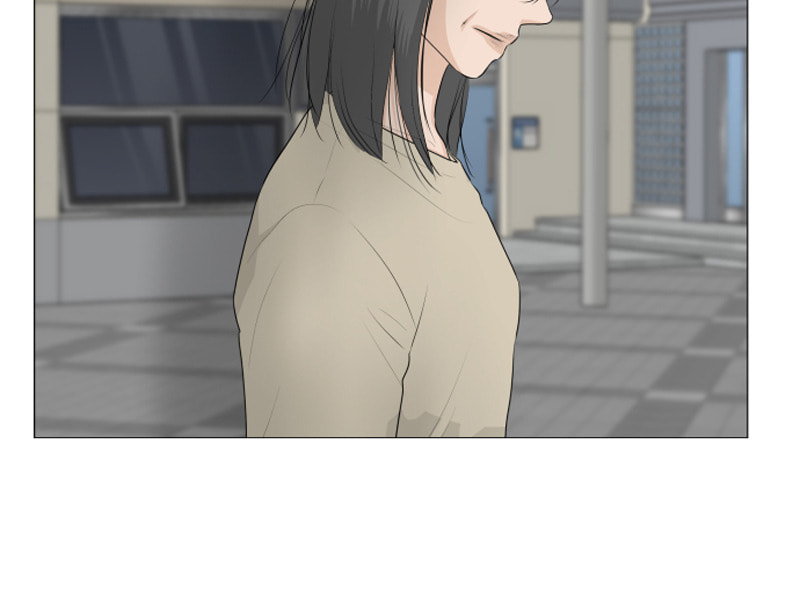 Read Half-Ghost chapter 107 image 25 on Lezhin