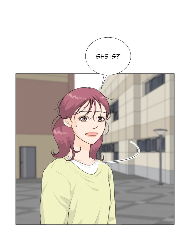 Read Half-Ghost chapter 107 image 26 on Lezhin