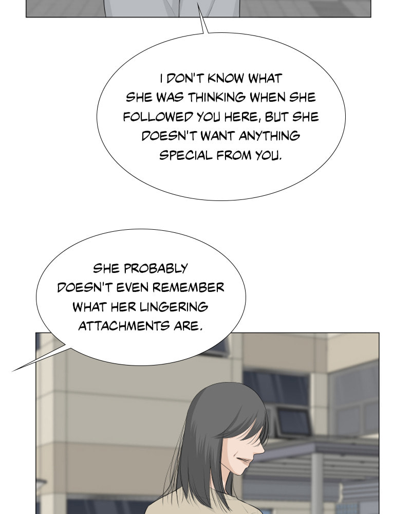 Read Half-Ghost chapter 107 image 28 on Lezhin