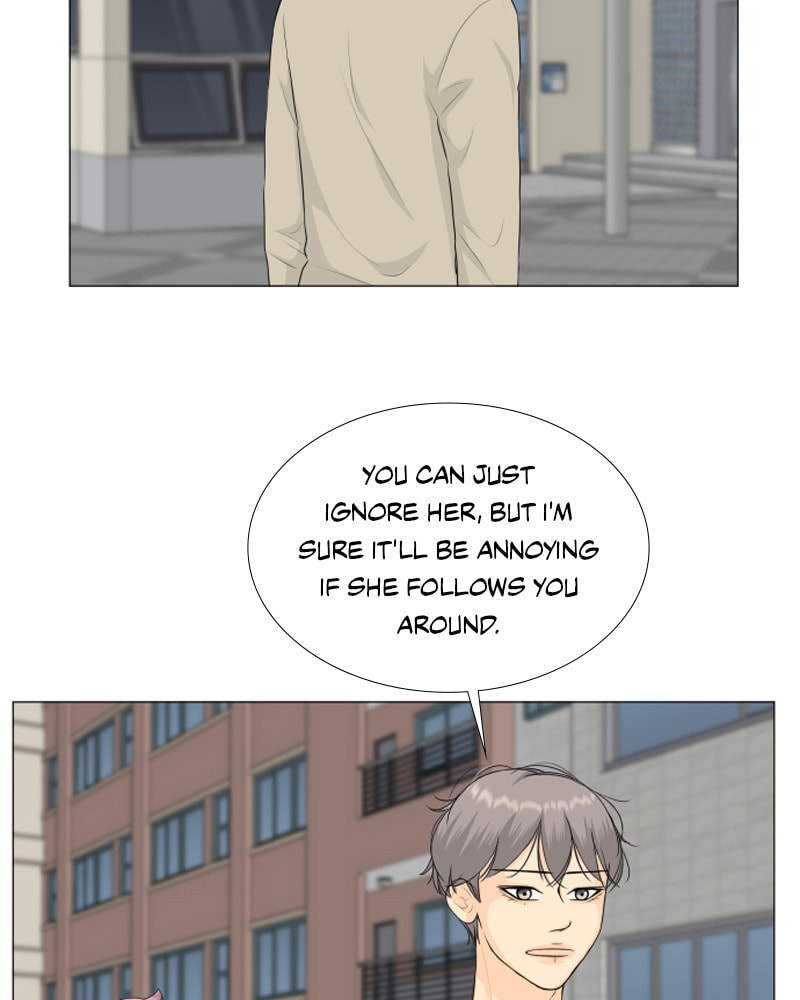 Read Half-Ghost chapter 107 image 29 on Lezhin