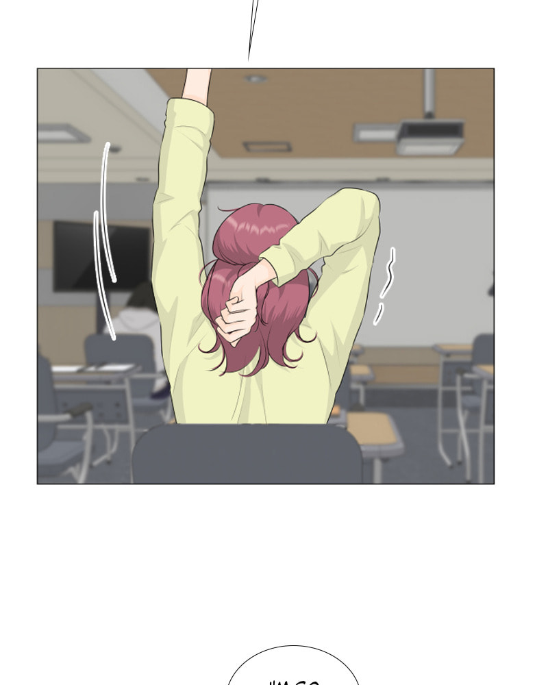 Read Half-Ghost chapter 107 image 3 on Lezhin