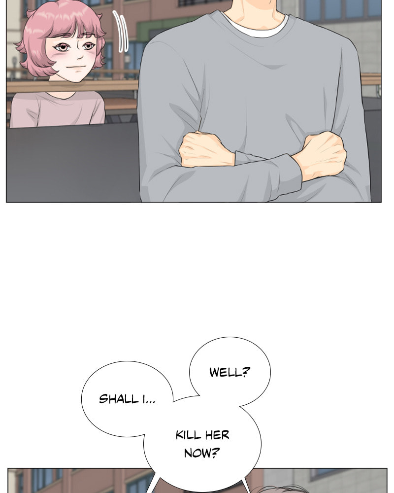 Read Half-Ghost chapter 107 image 30 on Lezhin
