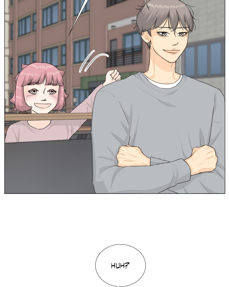 Read Half-Ghost chapter 107 image 31 on Lezhin