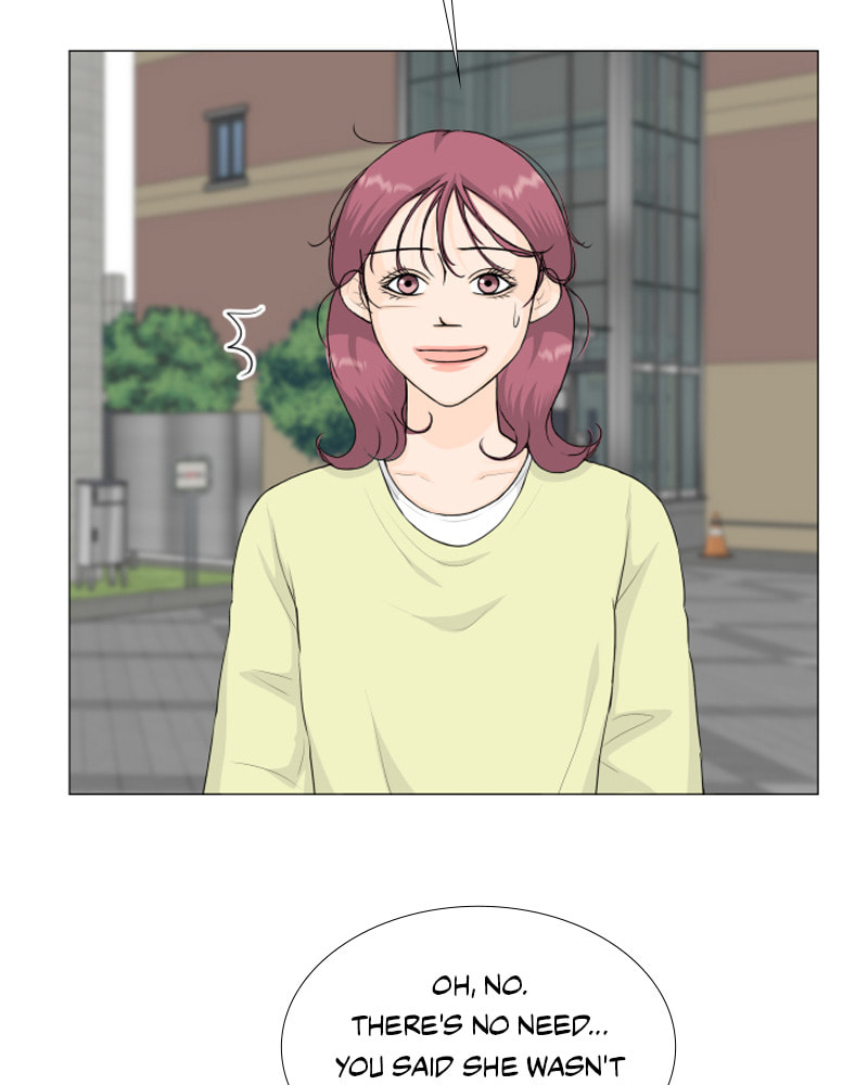Read Half-Ghost chapter 107 image 32 on Lezhin
