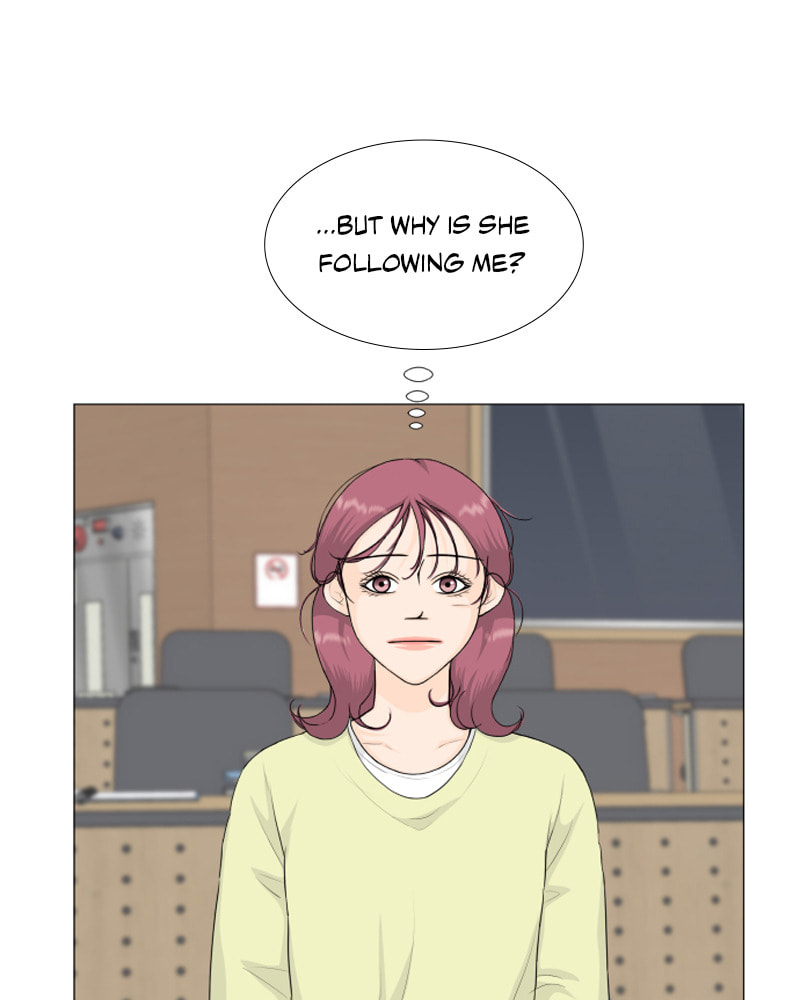 Read Half-Ghost chapter 107 image 37 on Lezhin