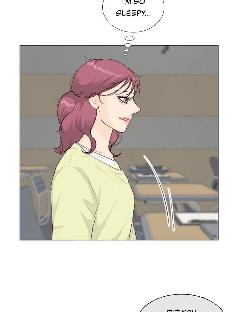 Read Half-Ghost chapter 107 image 4 on Lezhin