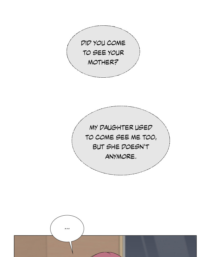 Read Half-Ghost chapter 107 image 40 on Lezhin